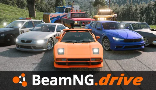 BeamNG.drive (BeamMP)