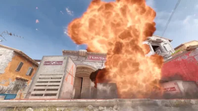 CS2 Server