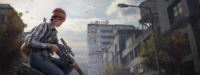 DayZ