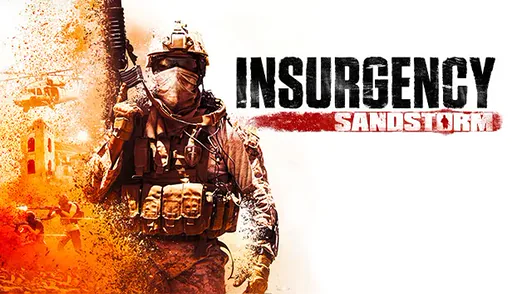 Insurgency