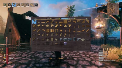Valheim Server